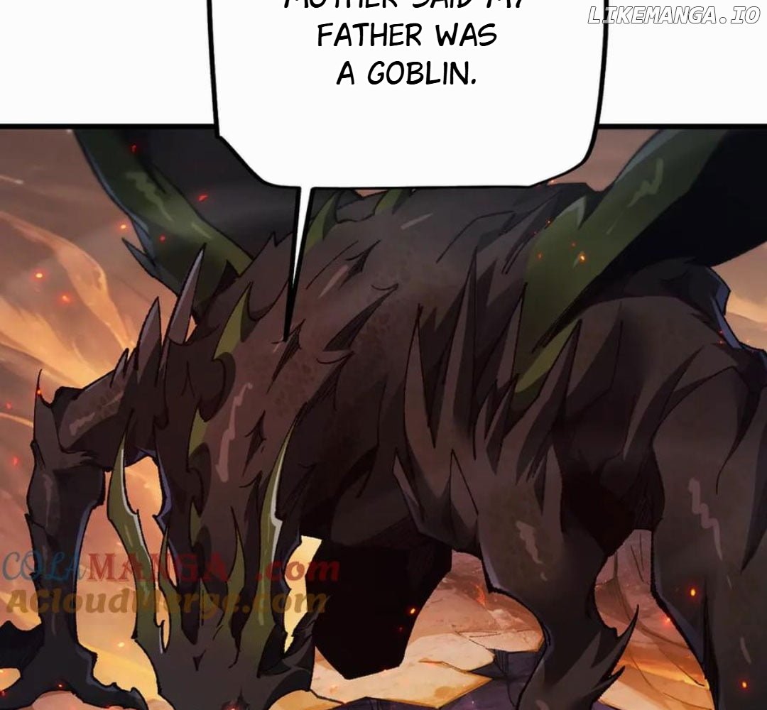 From Goblin to Goblin God Chapter 35 - page 102